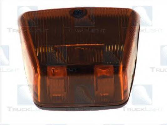 TRUCKLIGHT CL-ME004L Фонарь указателя поворота
