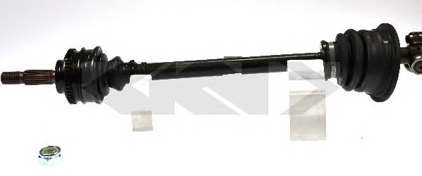 SPIDAN 24377 Приводной вал