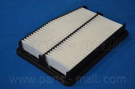 PARTS-MALL PAA-090 Повітряний фільтр PARTS-MALL PAA-090 Повітряний фільтр