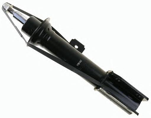 SACHS 170 162 Амортизатор SACHS 170 162 Амортизатор
