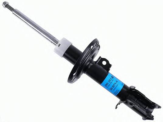 SACHS 290 383 Амортизатор SACHS 290 383 Амортизатор