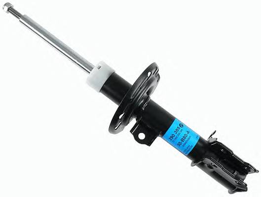 SACHS 290 385 Амортизатор SACHS 290 385 Амортизатор