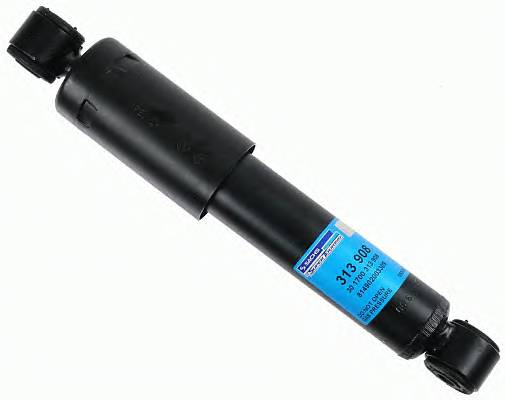 SACHS 313 908 Амортизатор SACHS 313 908 Амортизатор