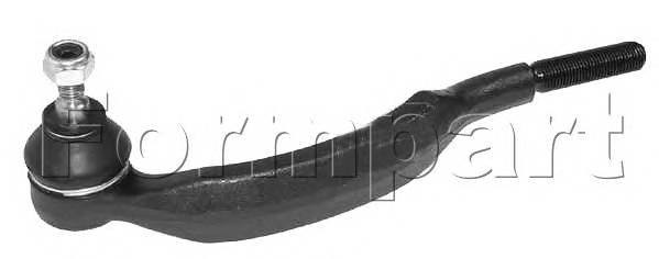 FORMPART 2101021 Наконечник поперечной руле