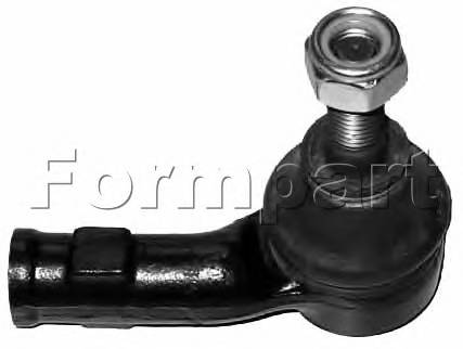 FORMPART 2902012 Наконечник поперечної керм... FORMPART 2902012 Наконечник поперечної керм...