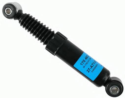 SACHS 170 462 Амортизатор SACHS 170 462 Амортизатор