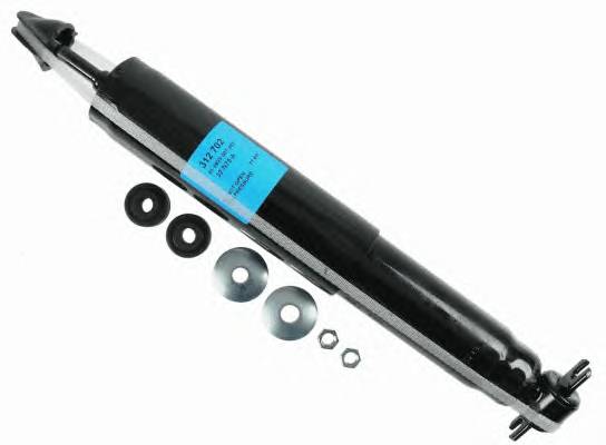 SACHS 312 702 Амортизатор SACHS 312 702 Амортизатор