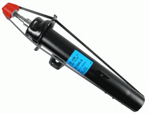 SACHS 313 934 Амортизатор SACHS 313 934 Амортизатор