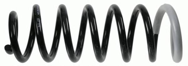 SACHS 997 978 Пружина ходовой части