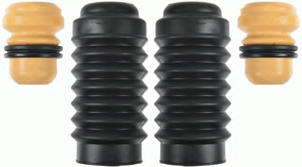 SACHS 900 253 Пилозахисний комілект, амо... SACHS 900 253 Пилозахисний комілект, амо...