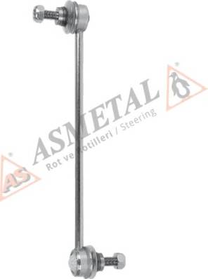 As-Metal 26BM2000 Тяга cтабилизатора BMW E46 98-05 As-Metal 26BM2000 Тяга cтабилизатора BMW E46 98-05