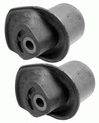 LEMFORDER 27681 01 ZESTAW NAPRAWCZY TYLNEJ BELKI MERCEDES