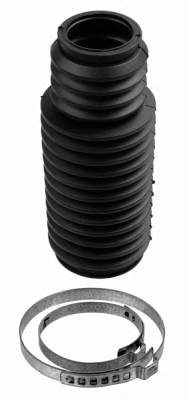 LEMFORDER 30124 01 Пыльник рул. рейки BMW передн