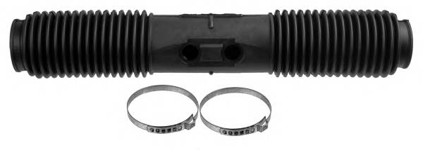 LEMFORDER 3014801 Пильовик кермової тяги