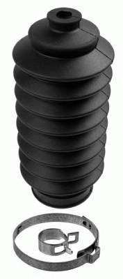 LEMFORDER 3022101 Захист рульової передачі