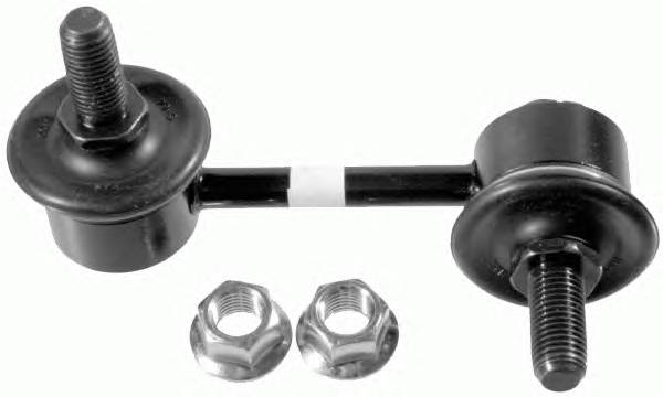 LEMFORDER 31101 01 Тяга стаб. CHEVROLET, DAEWOO передн.... LEMFORDER 31101 01 Тяга стаб. CHEVROLET, DAEWOO передн....