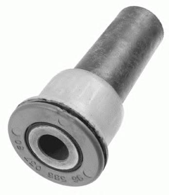 LEMFORDER 3328801 Сайлентблок переднього важ...