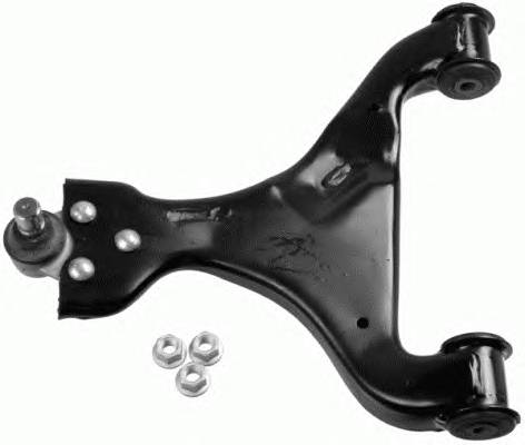 LEMFORDER 33289 01 Рычаг подв. MB передн. ось (пр...