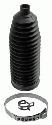 LEMFORDER 33616 01 Пыльник рул. рейки VW T5, MULTIVAN 