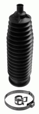 LEMFORDER 3440701 Чохол захісний LEMFORDER 3440701 Чохол захісний