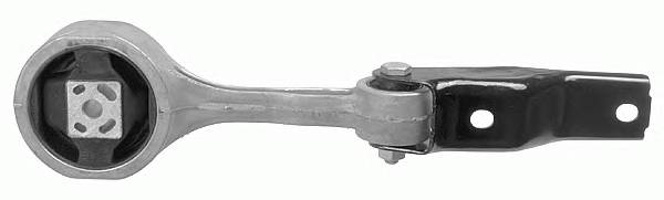 LEMFORDER 34376 01 PODUSZKA SILNIKA SEAT