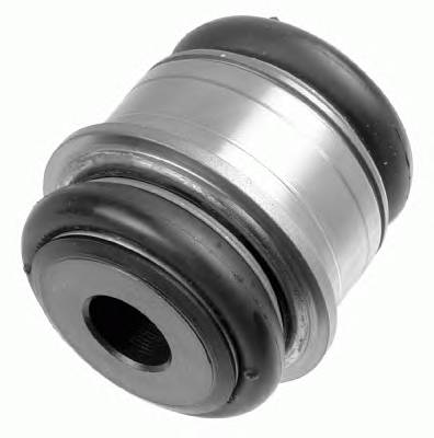 LEMFORDER 34599 01 Втулка балки BMW задн. ось (пр