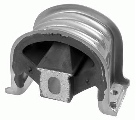LEMFORDER 35024 01 Подушка двигателя (пр-во Lemfe