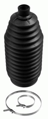 LEMFORDER 35841 01 OSЈONA UKЈADU KIEROWNICZEGO OPEL