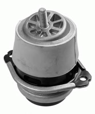 LEMFORDER 35804 01 PODUSZKA SILNIKA VOLKSWAGEN, AUDI LEMFORDER 35804 01 PODUSZKA SILNIKA VOLKSWAGEN, AUDI