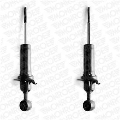 MONROE D8070 Амортизатор