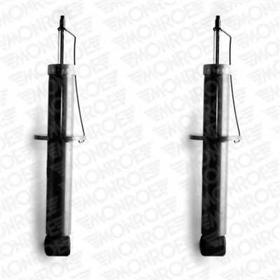 MONROE D8071 Амортизатор MONROE D8071 Амортизатор