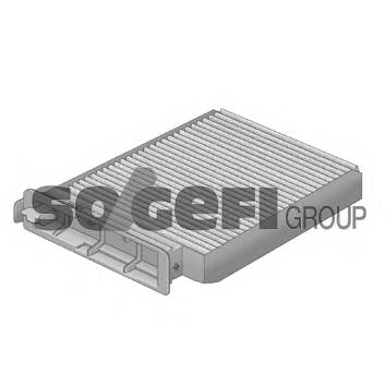 PURFLUX AH429 Фильтр, воздух во внутренно... PURFLUX AH429 Фильтр, воздух во внутренно...
