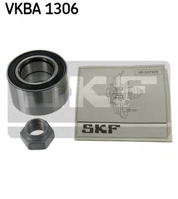 SKF VKBA 1306 Комплект подшипника ступиц