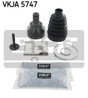 SKF VKJA 5747 Шарнирный комплект, привод