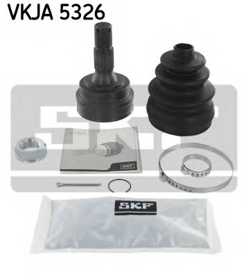 SKF VKJA 5326 Шарнирный комплект, привод