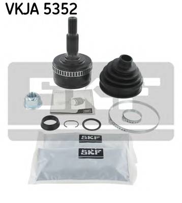 SKF VKJA 5352 Шарнирный комплект, привод
