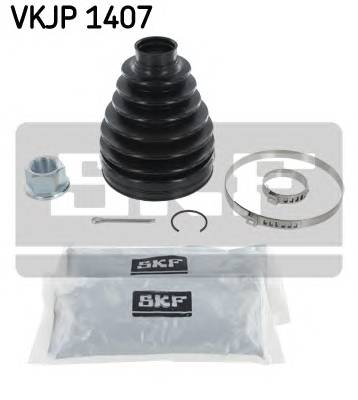SKF VKJP 1407 Комплект пылника, приводно...