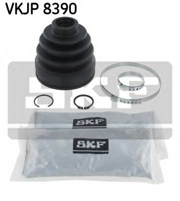 SKF VKJP 8390 Комплект пылника, приводно... SKF VKJP 8390 Комплект пылника, приводно...
