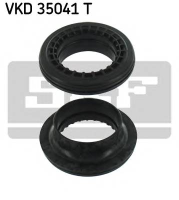 SKF VKD 35041 T Подшипник качения, опора ст
