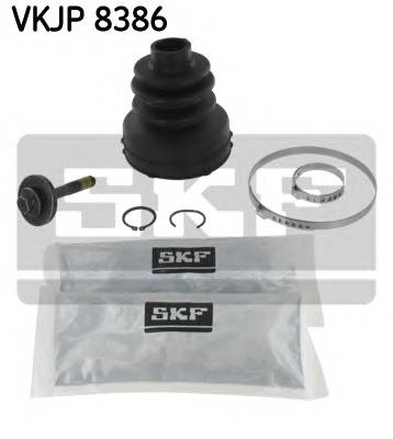 SKF VKJP 8386 Комплект пылника, приводно... SKF VKJP 8386 Комплект пылника, приводно...