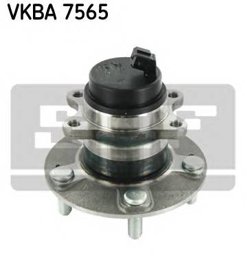 SKF VKBA 7565 Комплект подшипника ступиц