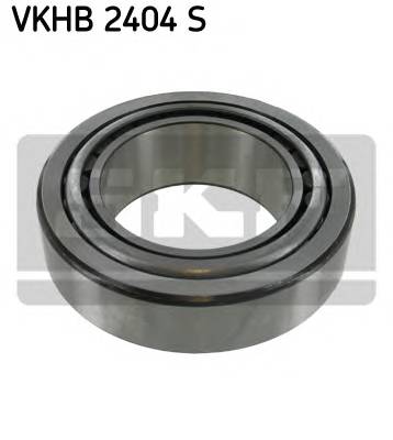 SKF VKHB 2404 S Подшипник ступицы колеса