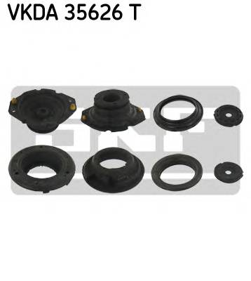 SKF VKDA 35626 T Опора стійки амортизатора SKF VKDA 35626 T Опора стійки амортизатора