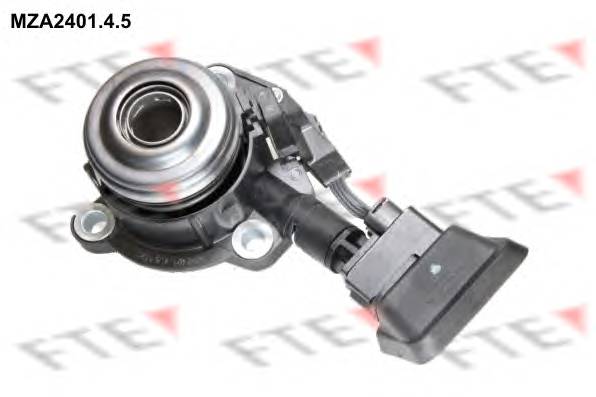 FTE MZA2401.4.5 Центральный выключатель, с... FTE MZA2401.4.5 Центральный выключатель, с...