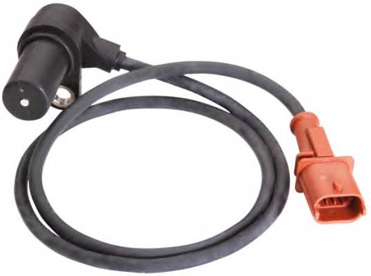 HELLA 6PU 009 146-631 Датчик импульсов HELLA 6PU 009 146-631 Датчик импульсов