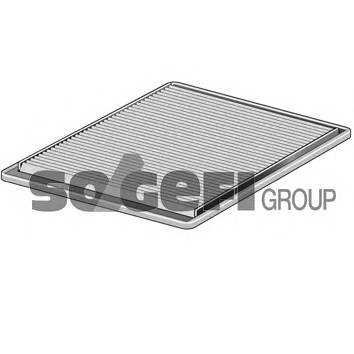 FRAM CF5849 Фильтр, воздух во внутренно... FRAM CF5849 Фильтр, воздух во внутренно...