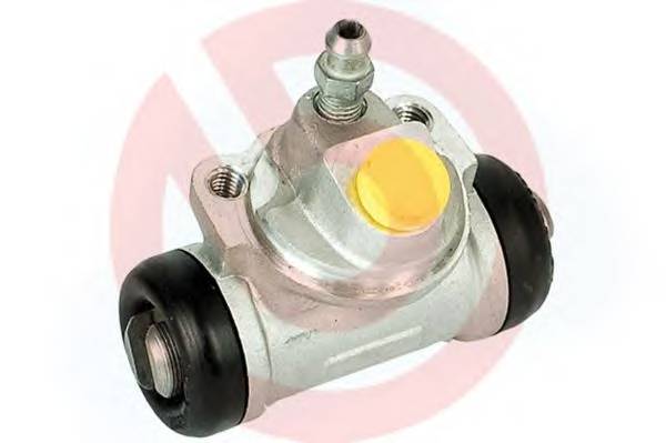 BREMBO A 12 252 Колесный тормозной цилиндр