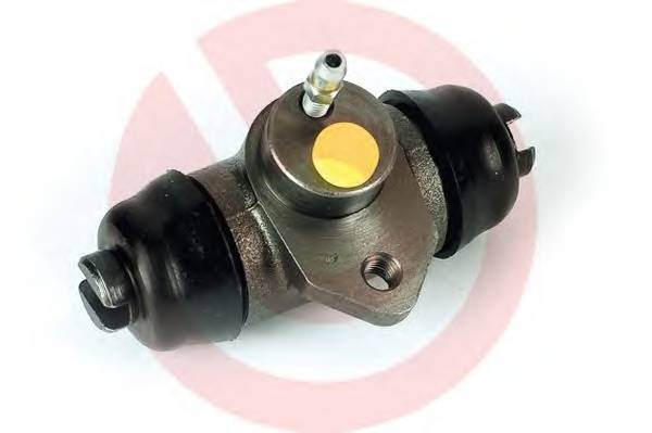 BREMBO A 12 452 Колісний гальмівний цилінд...