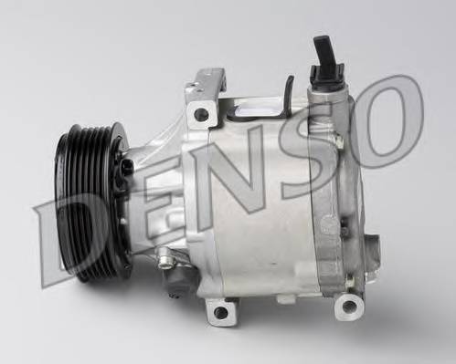 DENSO DCP36003 Компресор, кондиціонер DENSO DCP36003 Компресор, кондиціонер