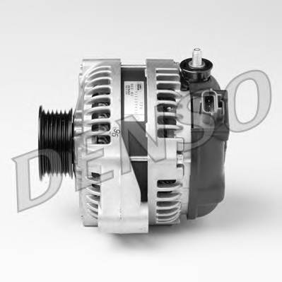 DENSO DAN990 Генератор DENSO DAN990 Генератор